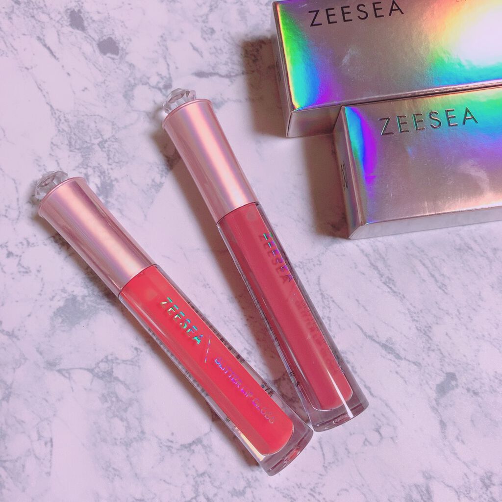 大英博物館 エジプトシリーズ アイシャドウパレット/ZEESEA/アイシャドウパレットを使ったクチコミ（3枚目）