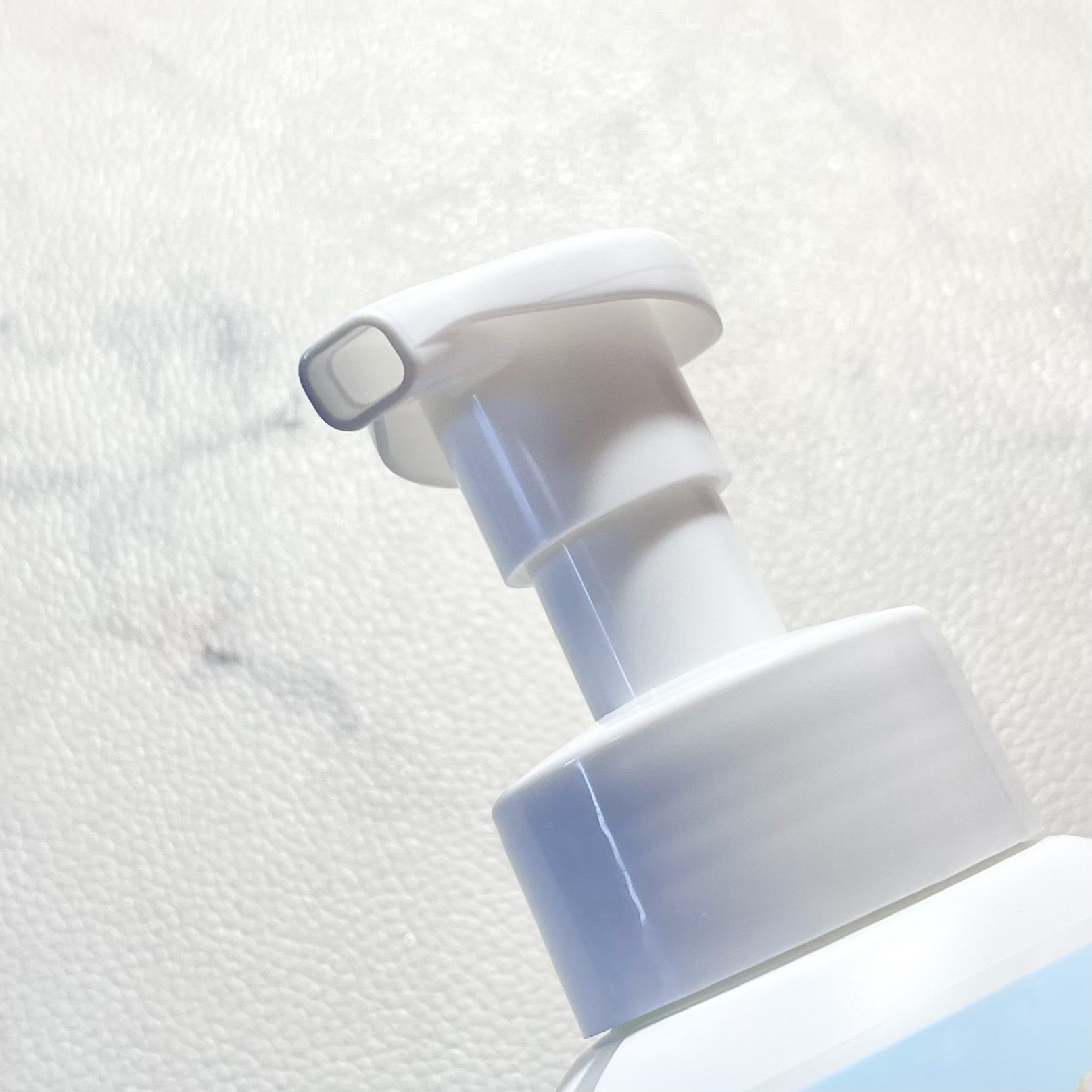 世界の果実 すっきり泡洗顔/世界の果実/泡洗顔を使ったクチコミ（3枚目）