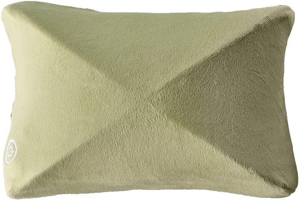 アテックス ルルド マッサージクッションS ドライバーズパック AX-HL138C