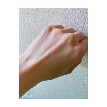 ジョンソンボディケア ミネラルジェリー ローション/ジョンソンボディケア/ボディローションを使ったクチコミ(3枚目)