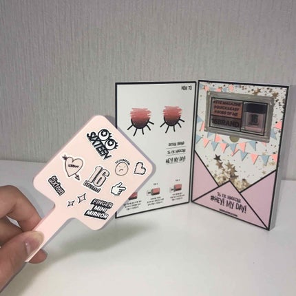 トーンアップクリーム ミルクホワイト/モウシロ/化粧下地を使ったクチコミ(4枚目)