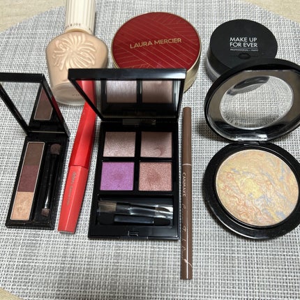 M·A·C ミネラライズ スキンフィニッシュ/M・A・C/パウダーハイライトを使ったクチコミ(2枚目)