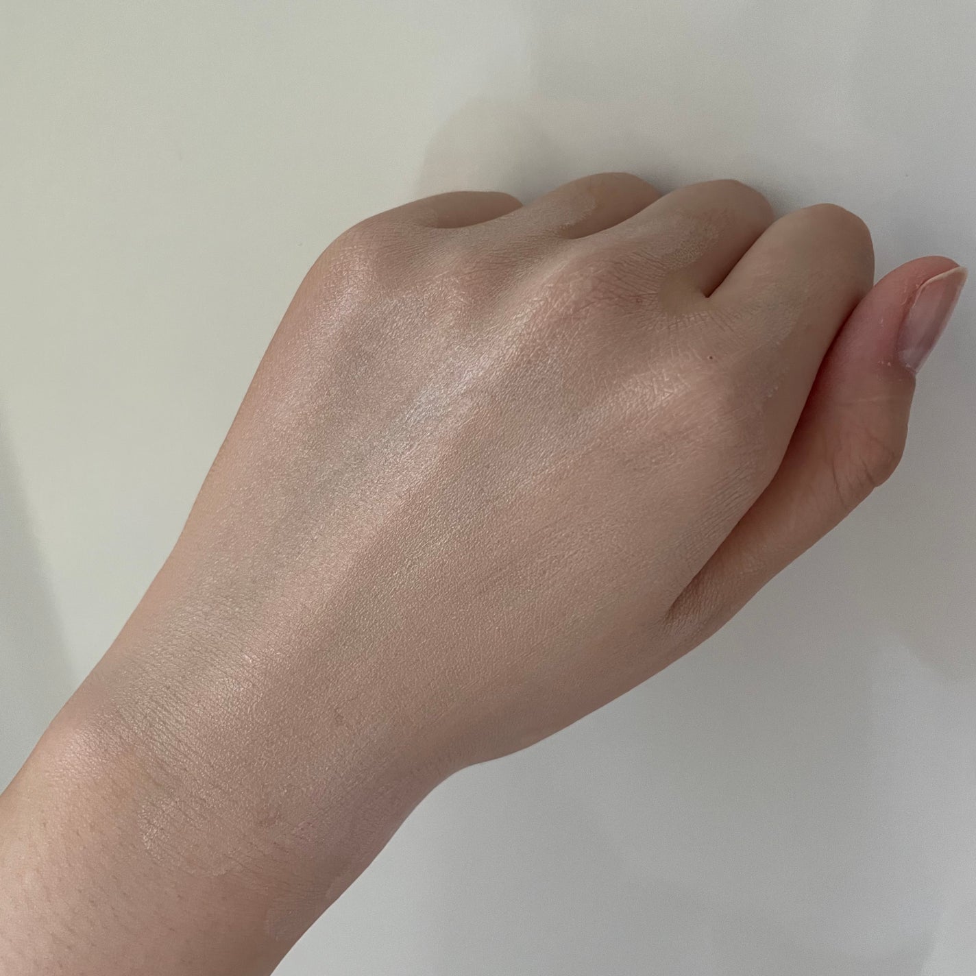 アイレノールすっぴんクリーム/IRENOL/クリームコンシーラーを使ったクチコミ(5枚目)