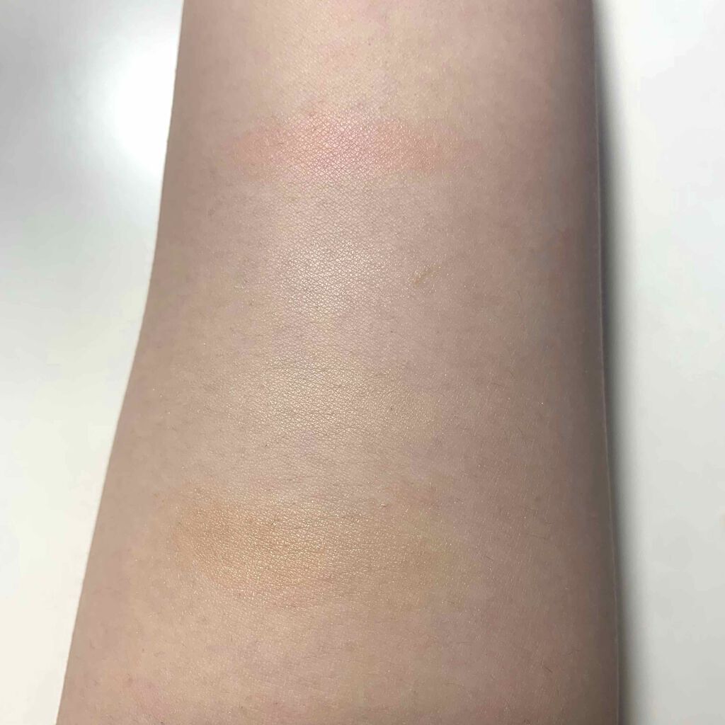 デザイニング フェイスカラーパレット/IPSA/プレストパウダーを使ったクチコミ(2枚目)