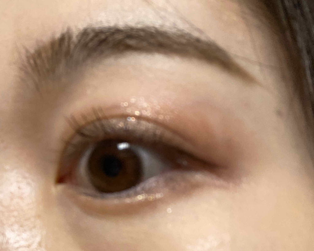 TOPARDS 1day/TOPARDS/ワンデー（１DAY）カラコンを使ったクチコミ（2枚目）