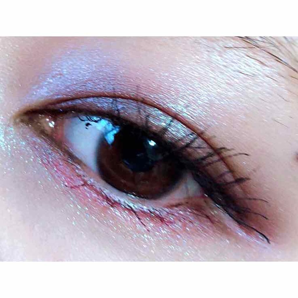 ルックアット マイアイズ/ETUDE/単色アイシャドウを使ったクチコミ（1枚目）