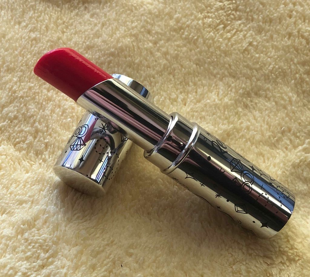 プランパーティントスティック/リップデコ/リップティントを使ったクチコミ（2枚目）