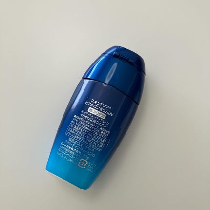 スキンアクア ヒアルロンセラムUV/スキンアクア/日焼け止めローションを使ったクチコミ(6枚目)