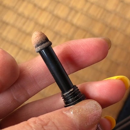 3in1アイブロウ/キャンメイク/アイブロウペンシルを使ったクチコミ(4枚目)