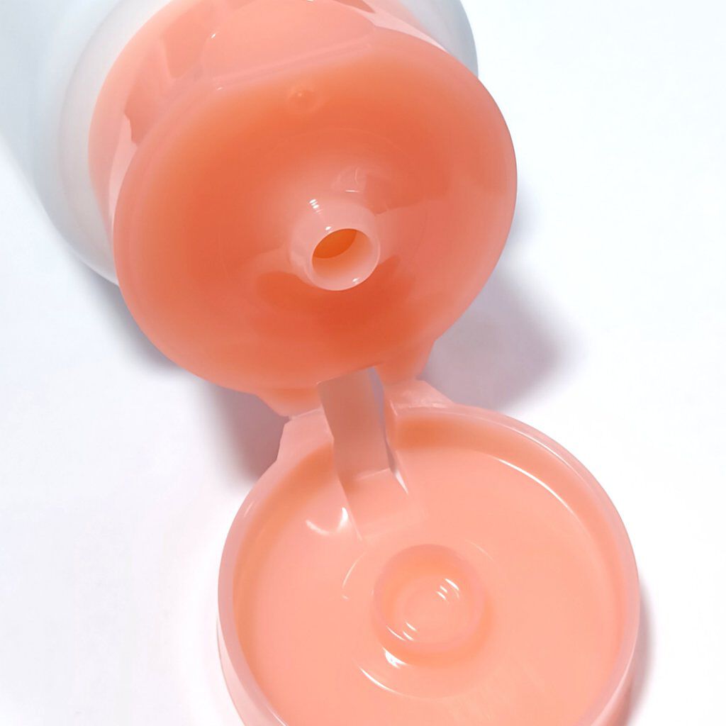 アミノモイスト モイストクリーミィ ウォッシュ/ミノン/洗顔フォームを使ったクチコミ（2枚目）