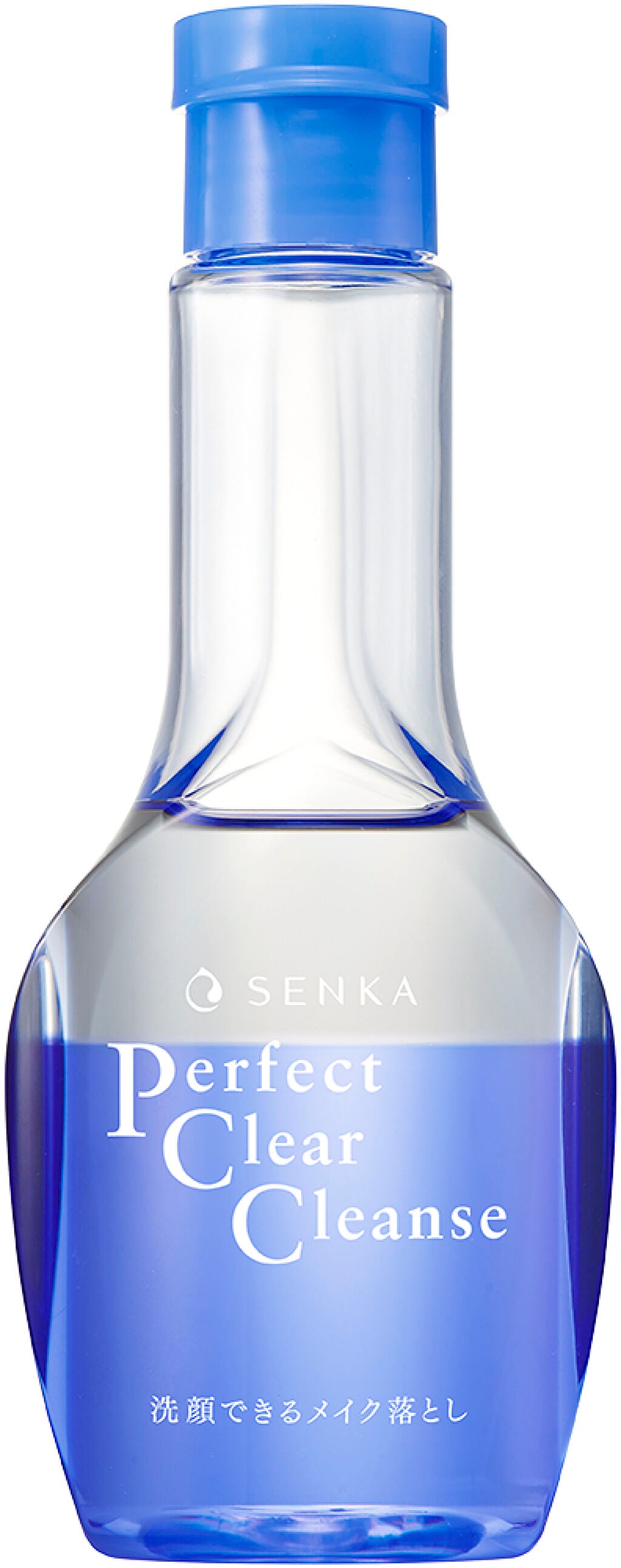 洗顔専科 パーフェクトクリアクレンズ SENKA(専科)