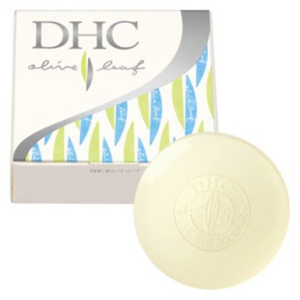 DHC オリーブソープ