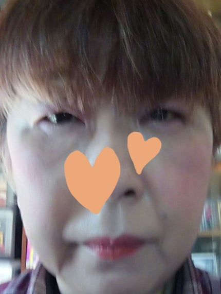 カバーパーフェクション アイディールコンシーラー デュオ/the SAEM/スティックコンシーラーを使ったクチコミ(2枚目)