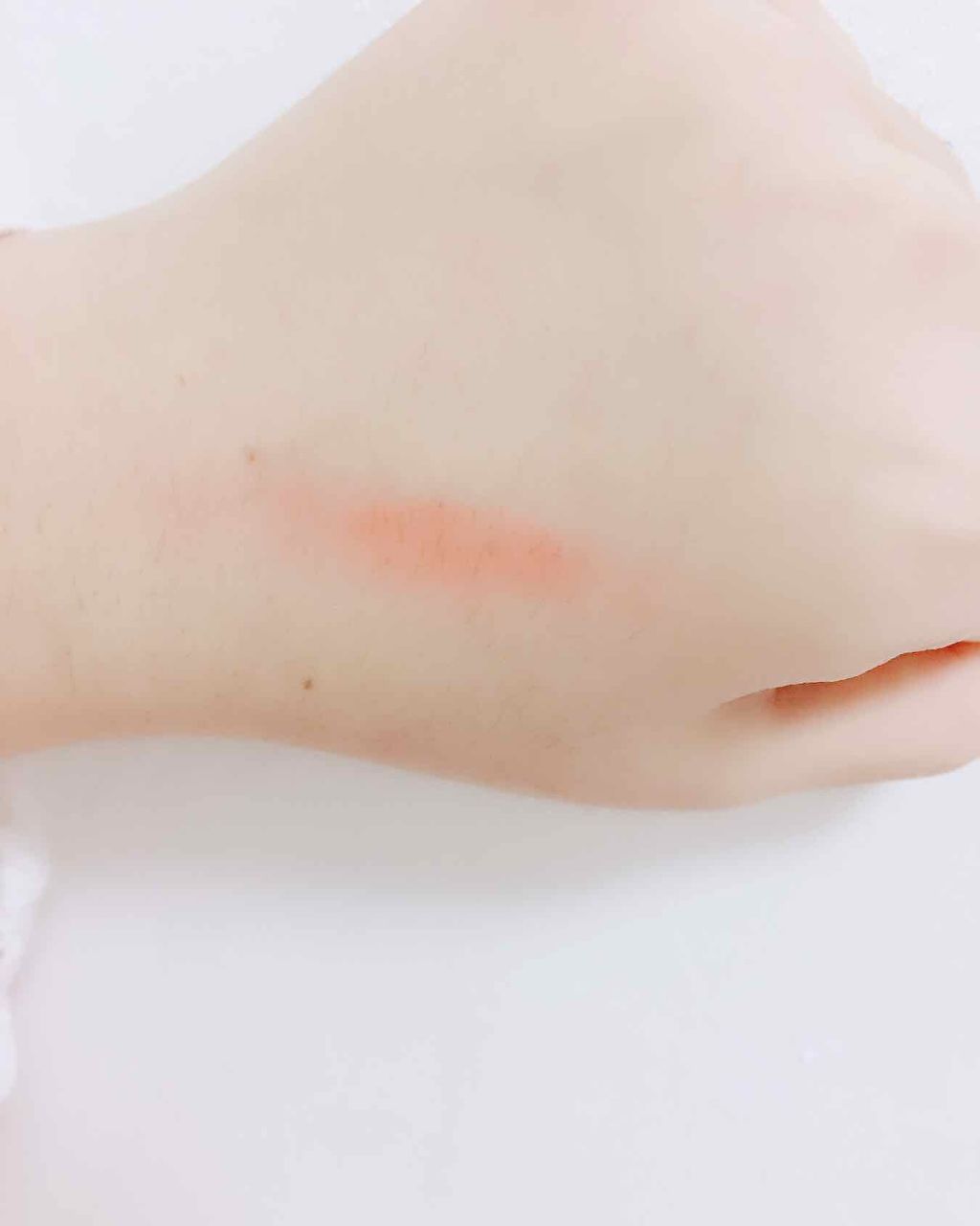 カンコレ リップスティック/DAISO/口紅を使ったクチコミ(2枚目)