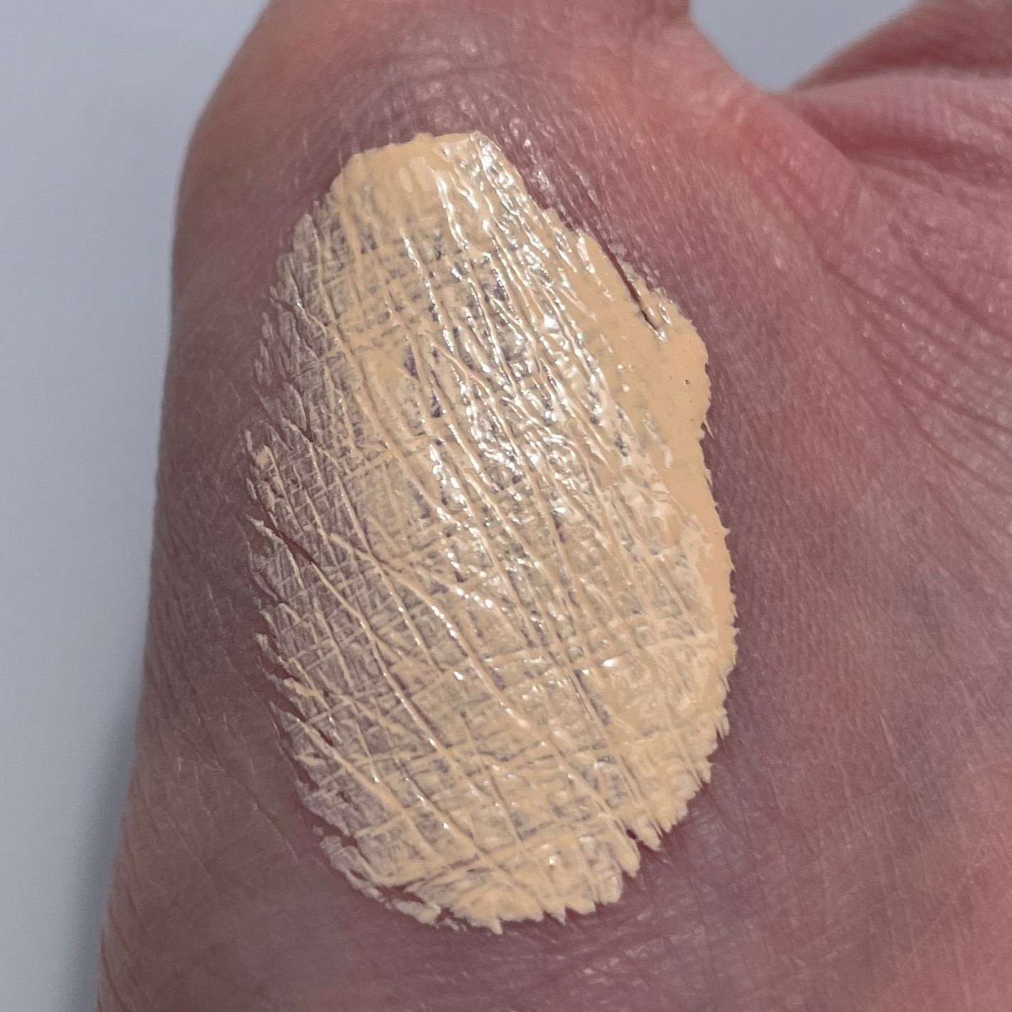 キル カバー ザ ニュー ファンウェア クッション/CLIO/クッションファンデーションを使ったクチコミ(4枚目)