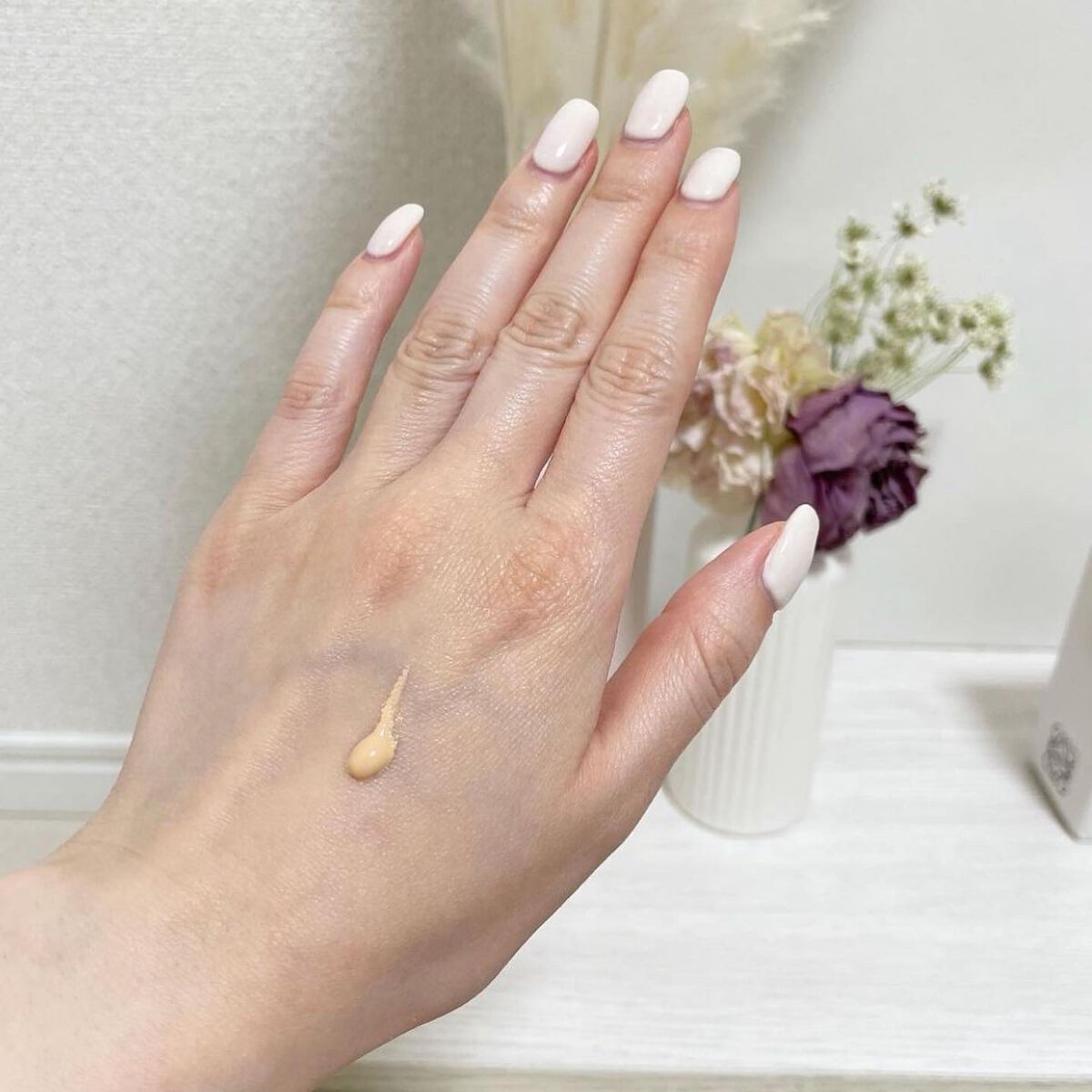 NATSUMI on LIPS 「1本で美容液・クリーム・UVカット・化粧下地・コンシーラー・フ..」(2枚目)