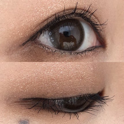 カールキープベース/CEZANNE/マスカラ下地を使ったクチコミ(3枚目)