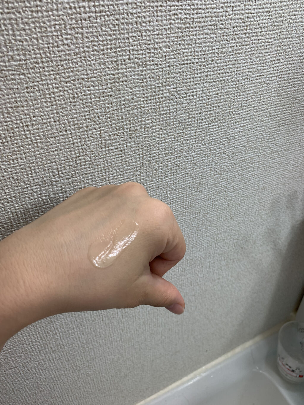 CICA クリーム/VT/フェイスクリームを使ったクチコミ（3枚目）