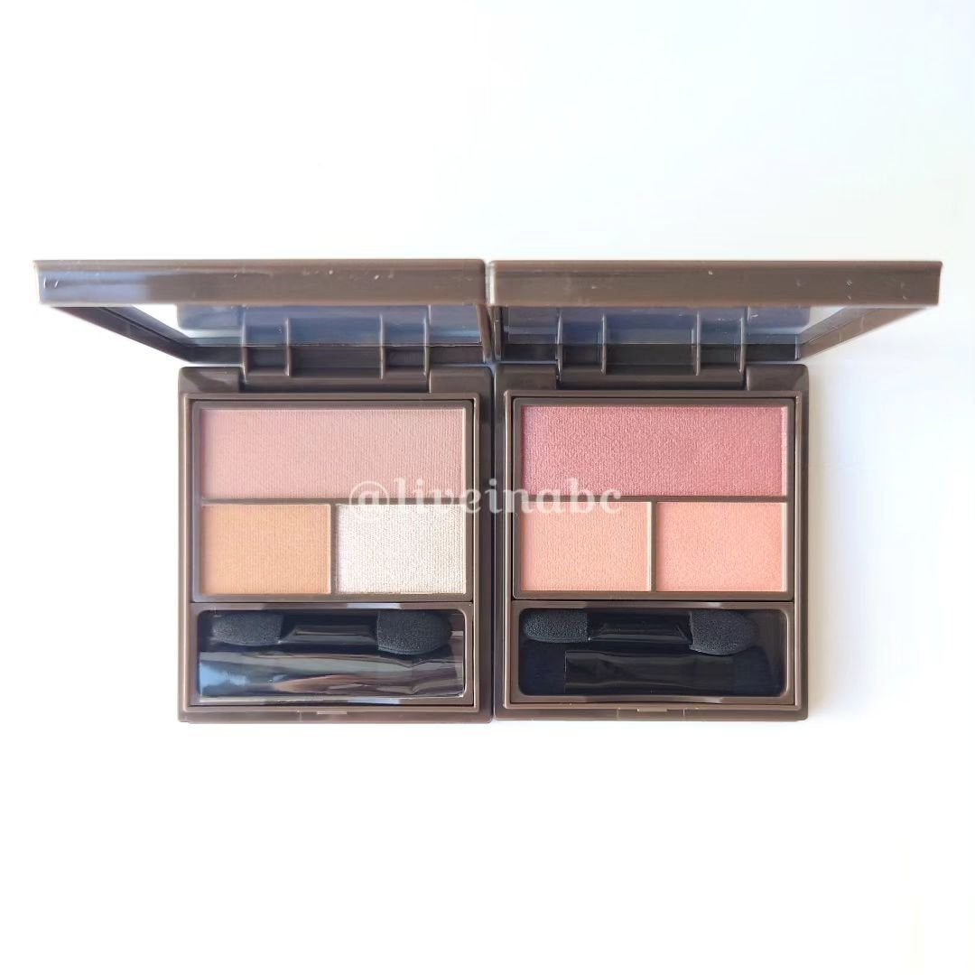 フーミー マルチアイブロウパウダー/WHOMEE/パウダーアイブロウを使ったクチコミ(2枚目)