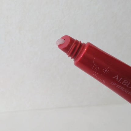 ハンド&リップ セラム セット/ALBLANC/その他キットセットを使ったクチコミ(8枚目)