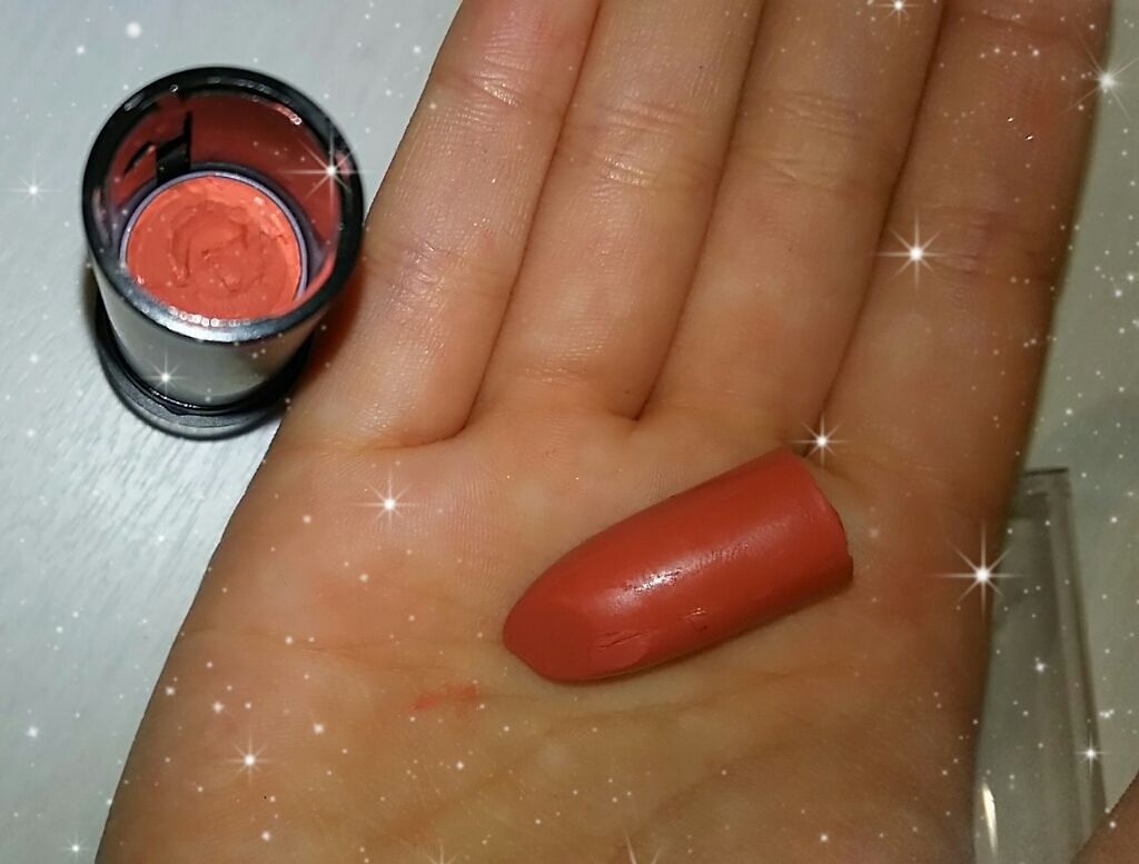 オールインワンルージュ/リトルレディ リュクス/リップグロスを使ったクチコミ(4枚目)