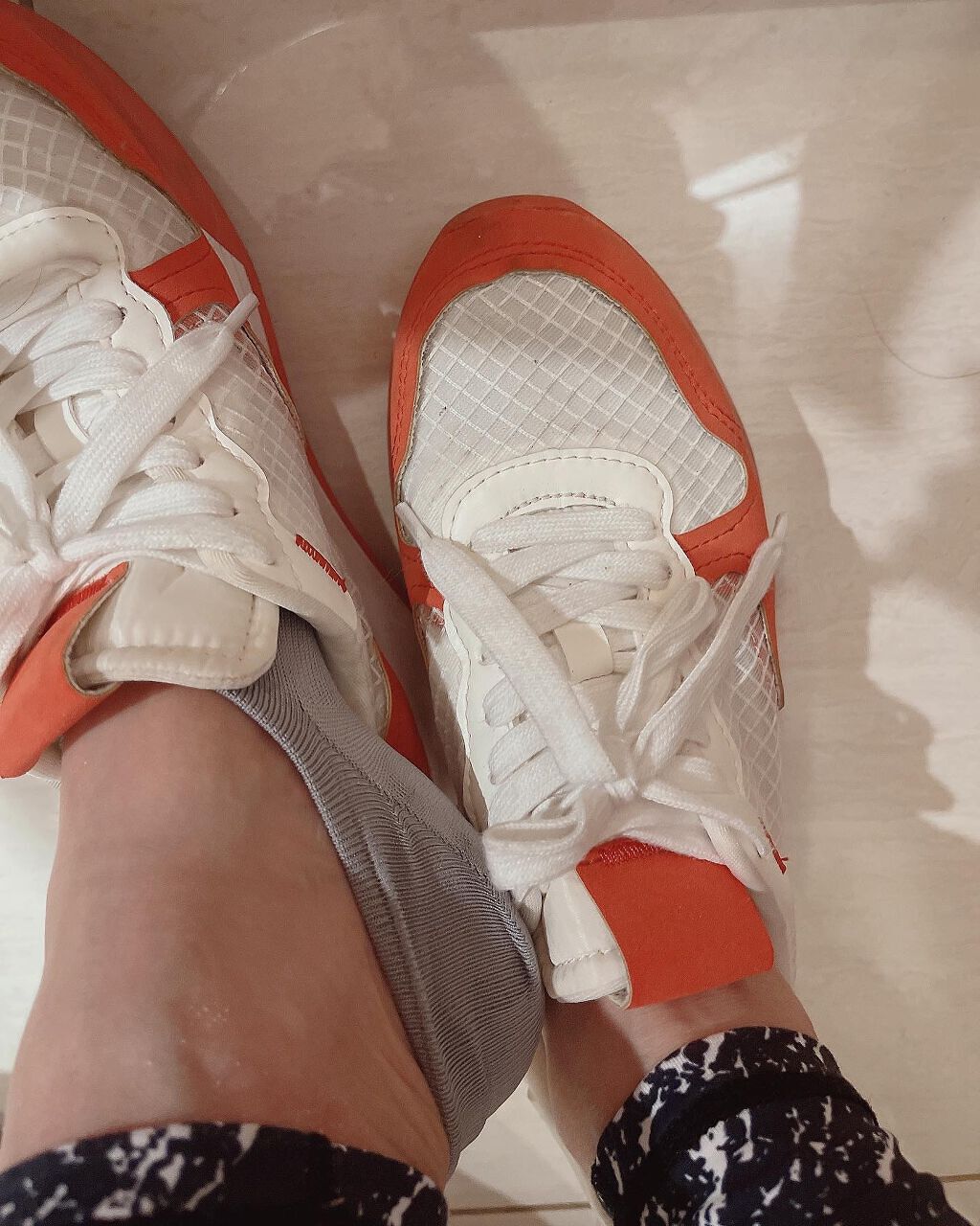 脱げないココピタ/okamoto/その他を使ったクチコミ（2枚目）