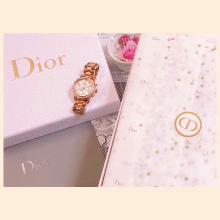 ミス ディオール アブソリュートリー ブルーミング/Dior/香水(レディース)を使ったクチコミ(2枚目)