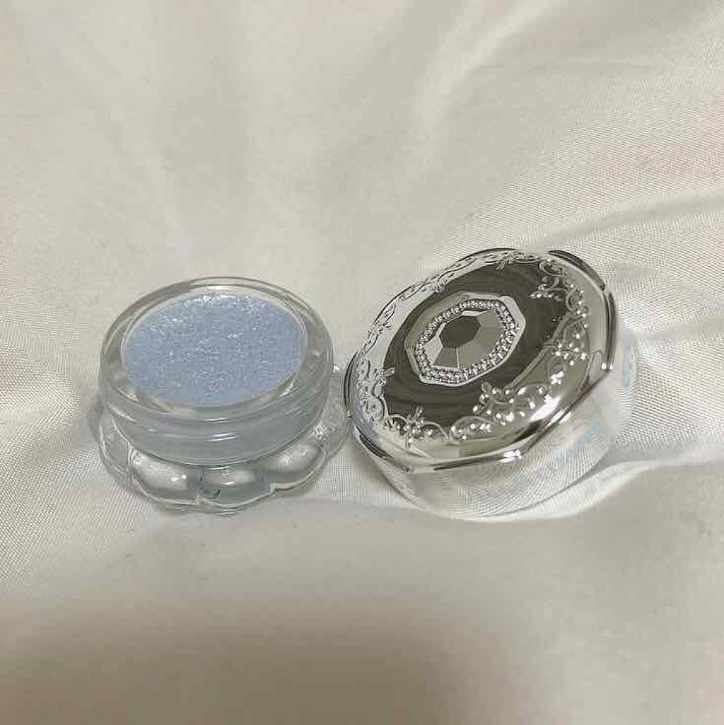 ジルスチュアート ジェリーアイカラー/JILL STUART/ジェル・クリームアイシャドウを使ったクチコミ(1枚目)