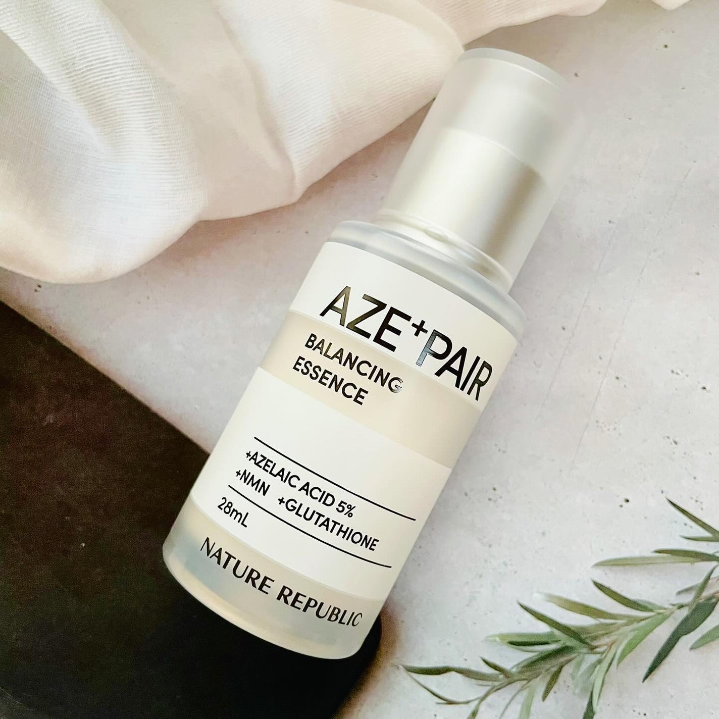 momoringo_5 on LIPS 「こんにちは♪今年8月に発売された新作をお試し!【NATURER..」(1枚目)