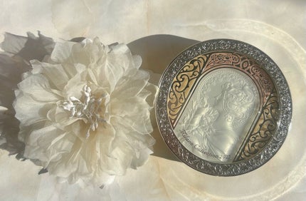 フェースアップパウダー2025/ミラノコレクション/プレストパウダーを使ったクチコミ(5枚目)