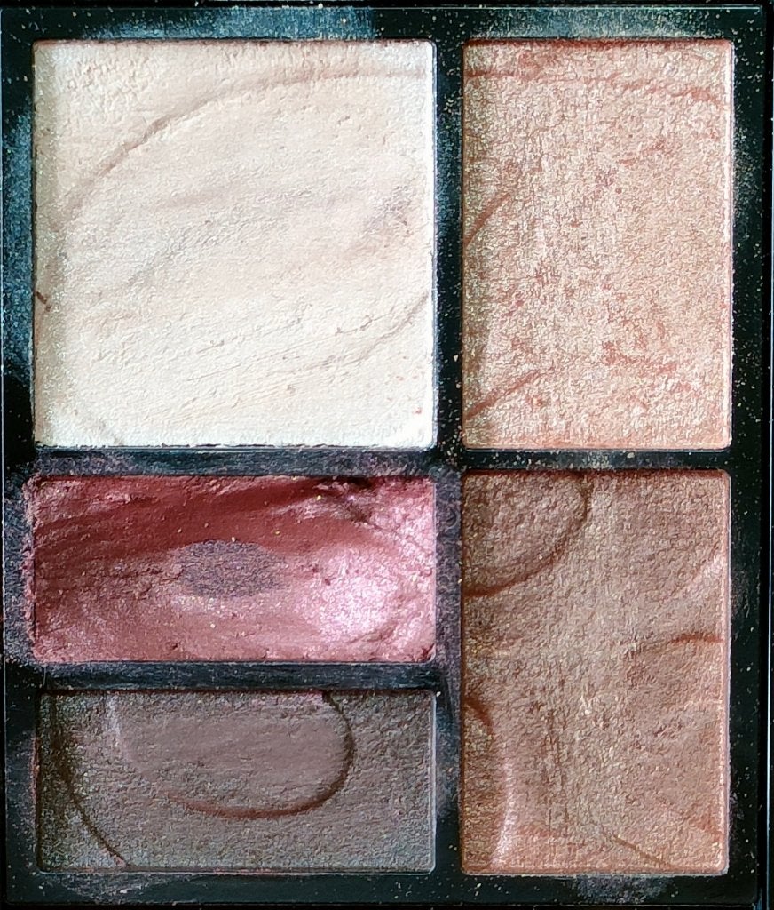 ゴクブトマスカラ/キャンメイク/マスカラを使ったクチコミ(3枚目)