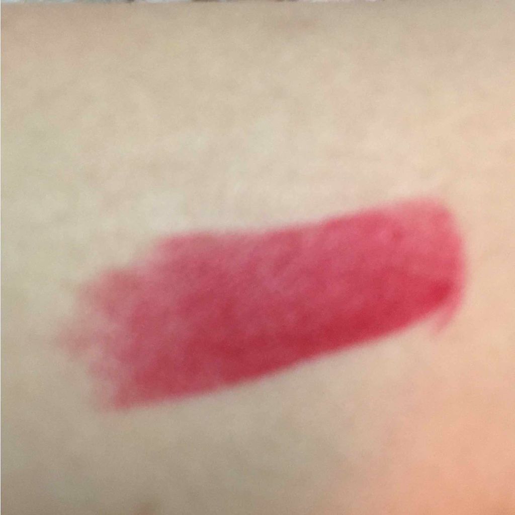 リップスティック/M・A・C/口紅を使ったクチコミ(3枚目)