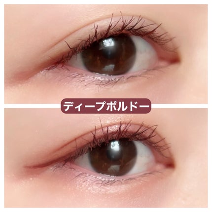ビューティーアップマスカラ/PHOEBE BEAUTY UP/マスカラを使ったクチコミ(4枚目)
