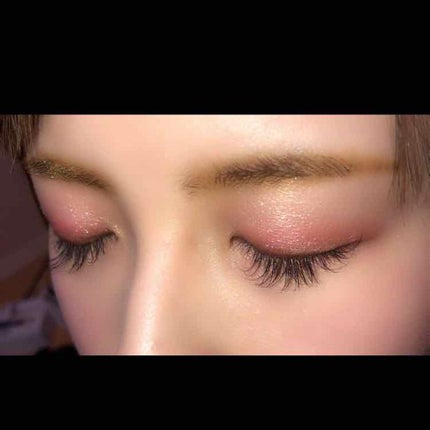 デザイニング カラー アイズ/SUQQU/アイシャドウパレットを使ったクチコミ(3枚目)