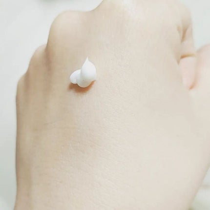 リンクルホワイト スキンクリーム/YOUR LABO /フェイスクリームを使ったクチコミ(4枚目)