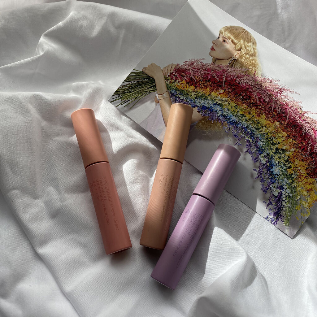 アイプチ リキッドテープN/アイプチ®/二重まぶた用アイテムを使ったクチコミ（2枚目）