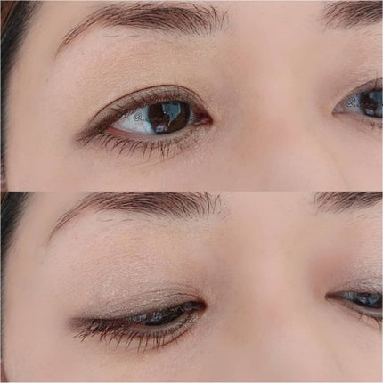 ドラマティックスタイリングアイズ/マキアージュ/アイシャドウパレットを使ったクチコミ(6枚目)