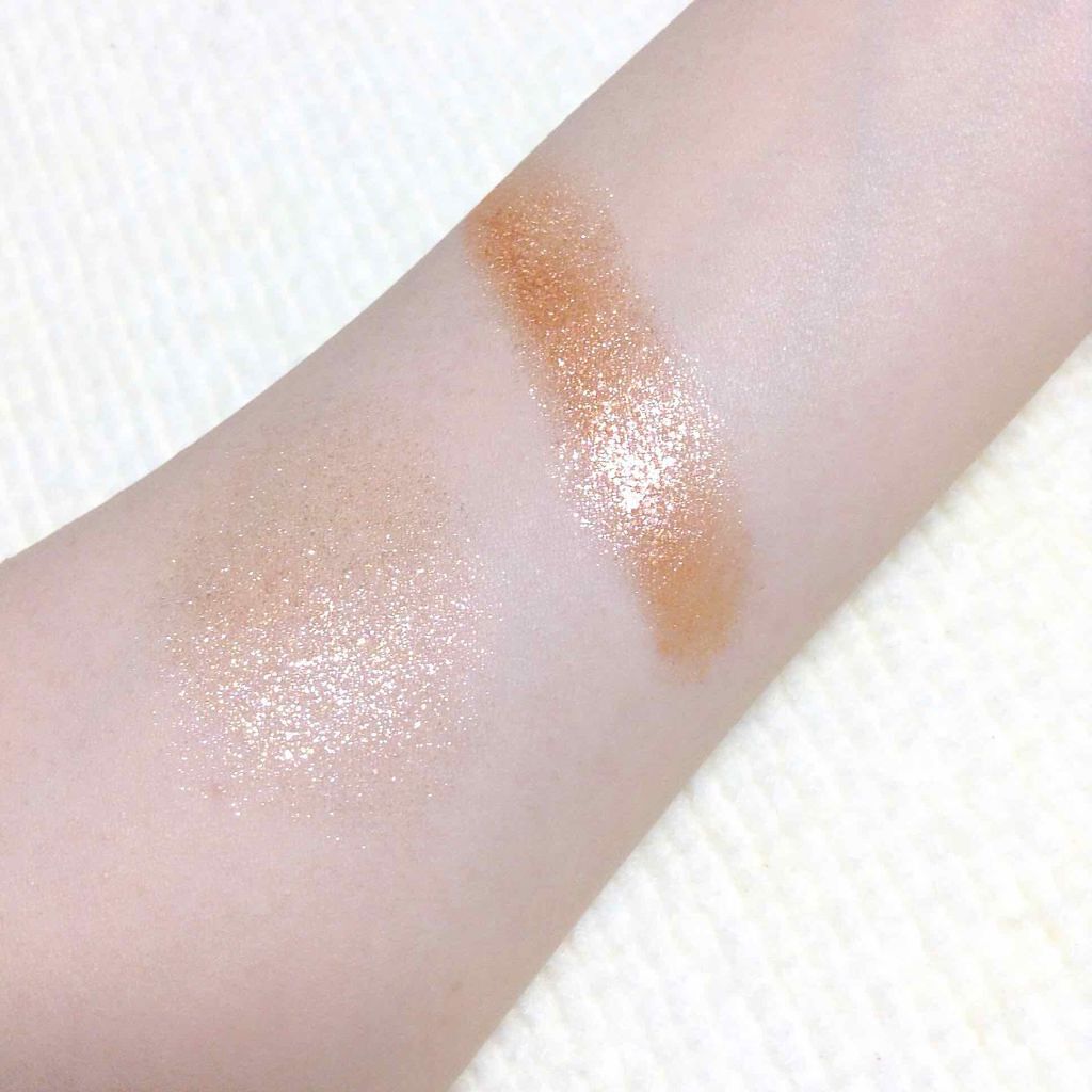 セルフィーフィックスピグメント/Witch's Pouch/単色アイシャドウを使ったクチコミ(4枚目)