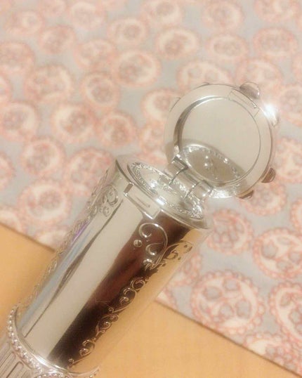 リップブロッサム/JILL STUART/口紅を使ったクチコミ(4枚目)