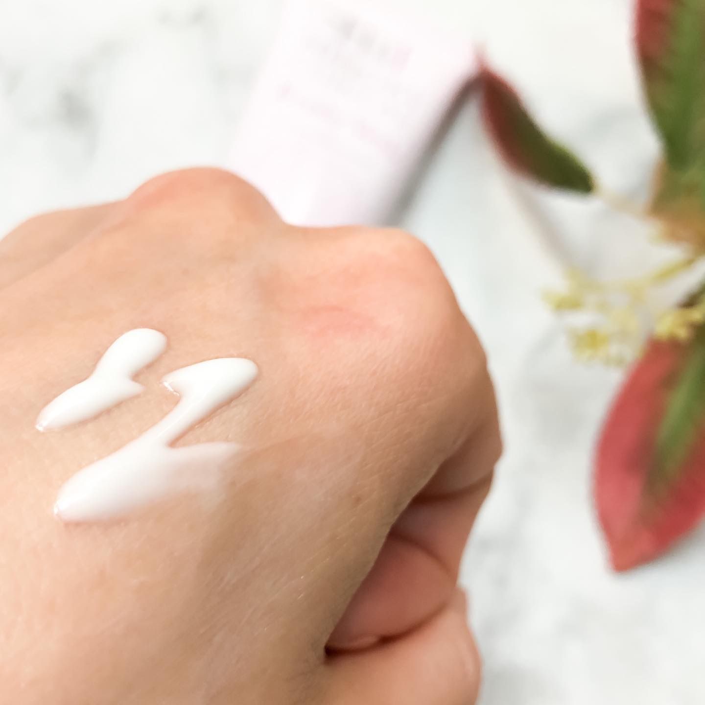 エコロヴェール/ヒノキ肌粧品/日焼け止めクリームを使ったクチコミ（3枚目）