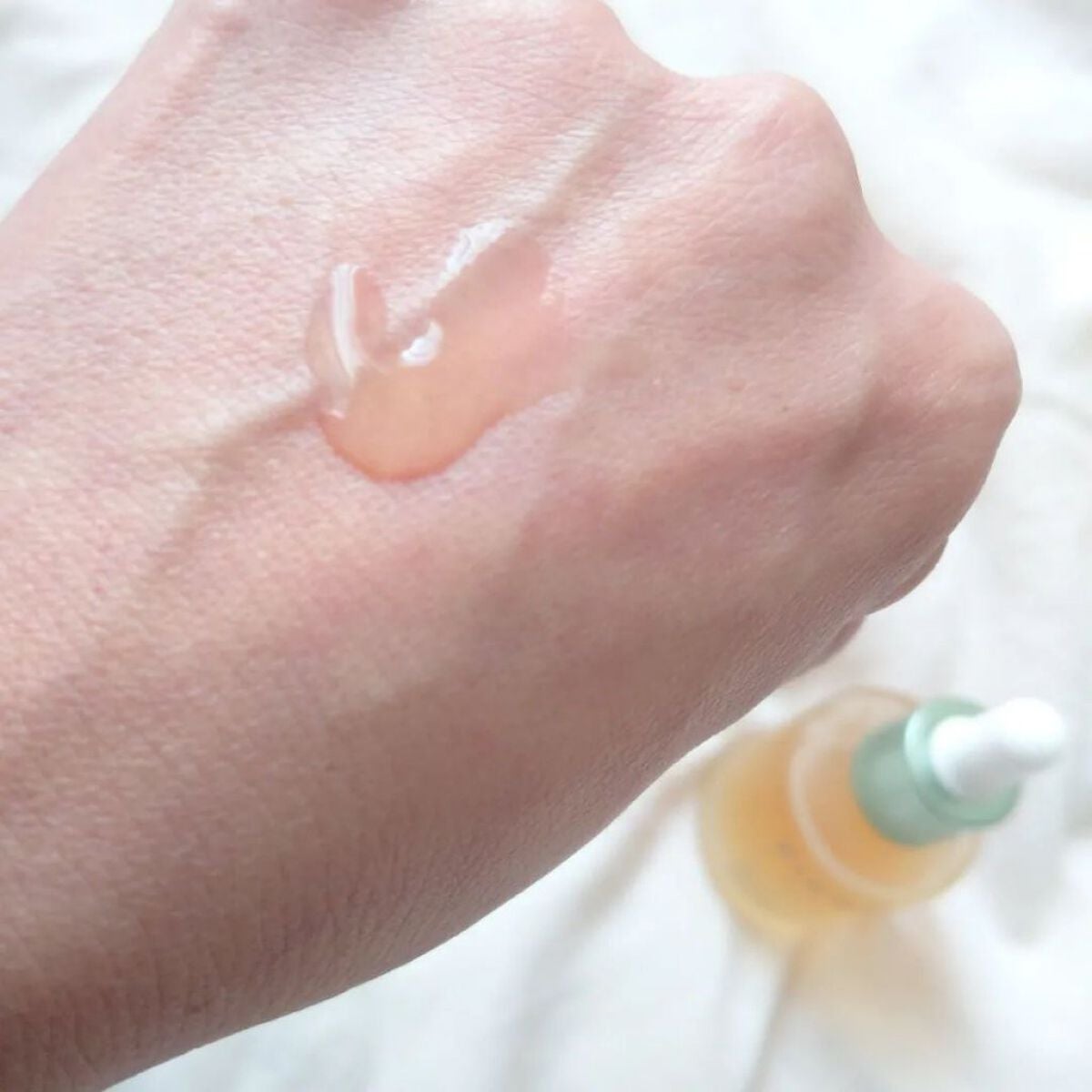 seiko_official on LIPS 「乾燥しわ、たるみ⸜𝓝𝓮𝔀⸝FIENA(フィエナ) #先行導入美..」(2枚目)