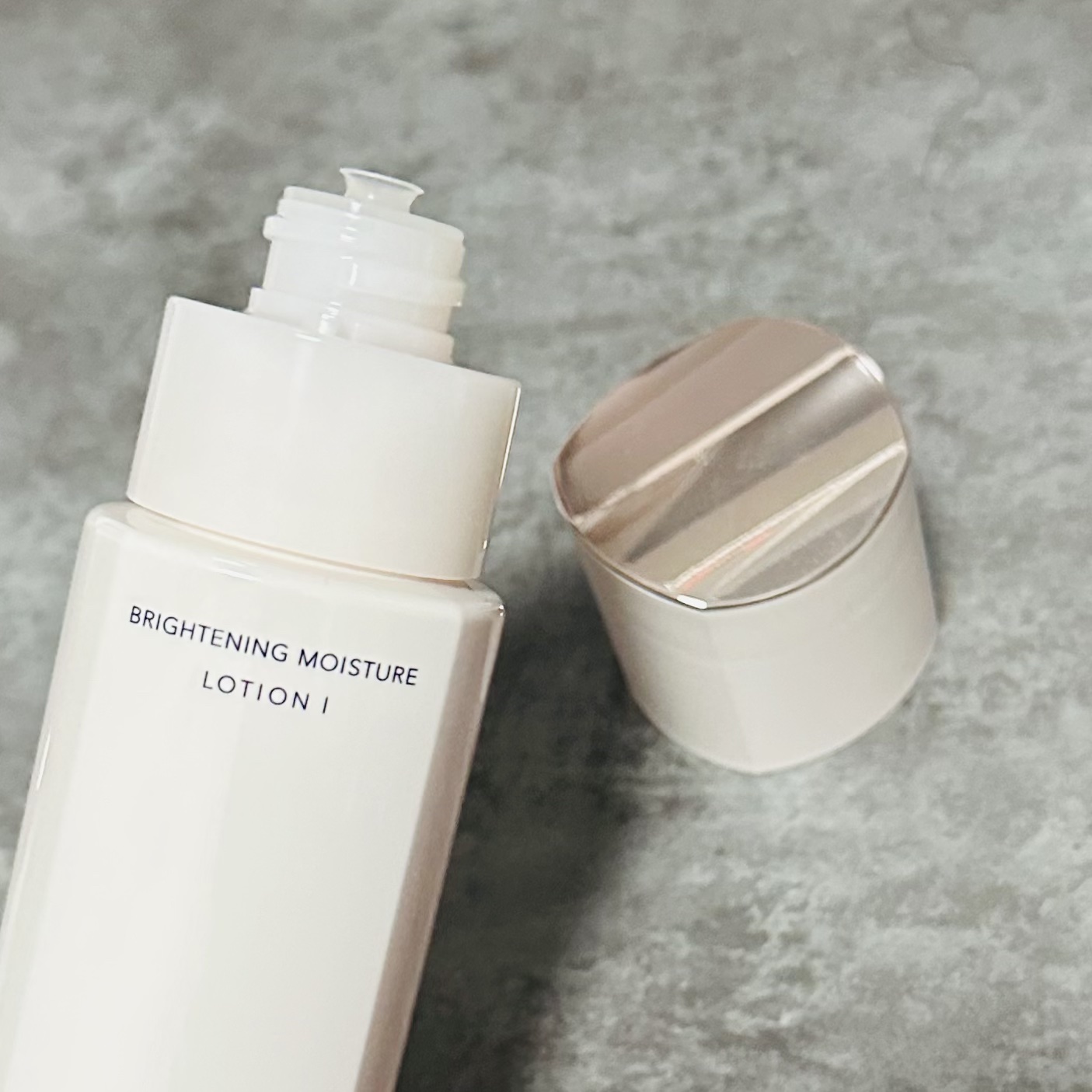 ブライトニング ローション WT Ⅰ 本体 170mL/エリクシール/化粧水を使ったクチコミ（2枚目）