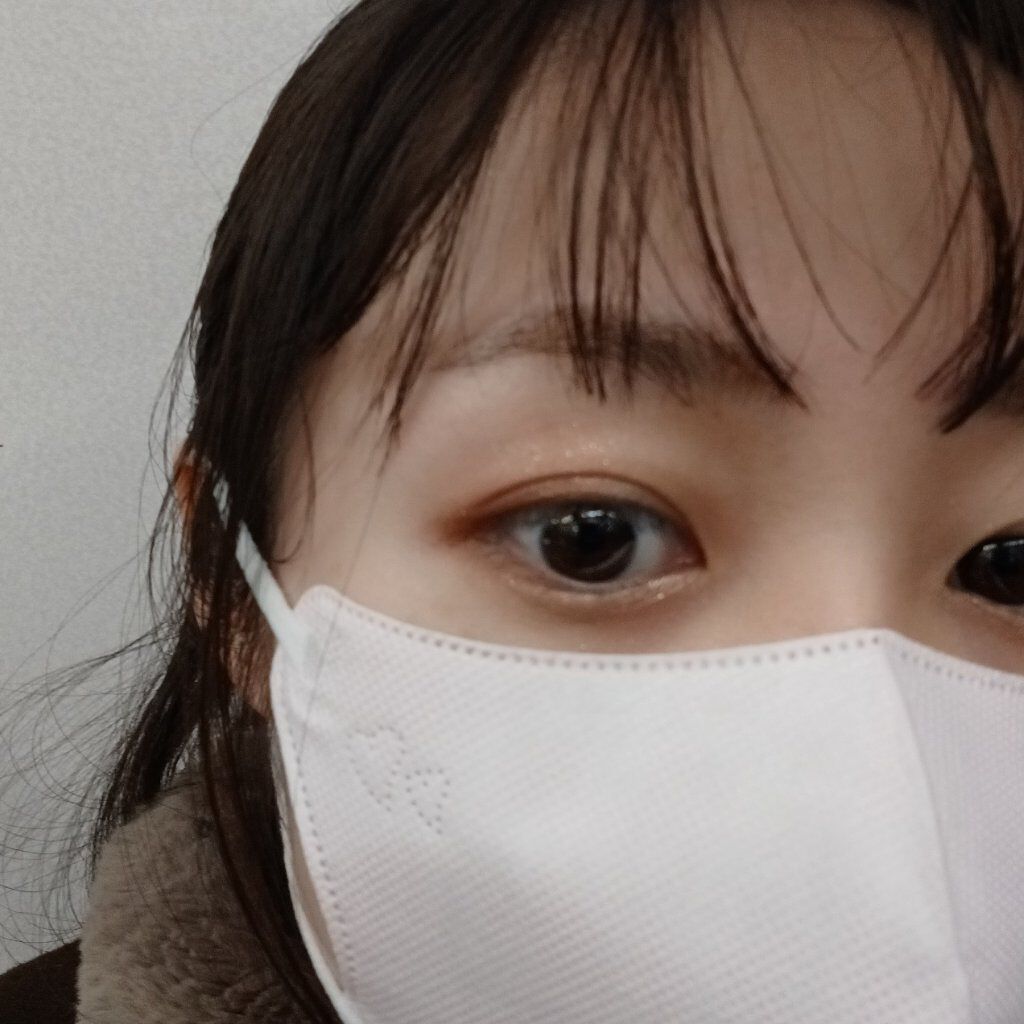 ベージュトーンアイシャドウ/CEZANNE/アイシャドウパレットを使ったクチコミ（3枚目）