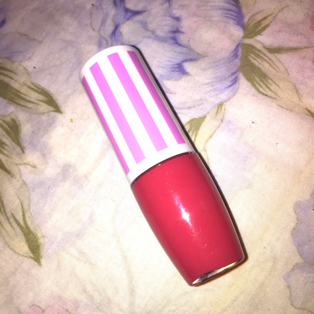 オイルティントリップ/CandyDoll/リップティントを使ったクチコミ(1枚目)