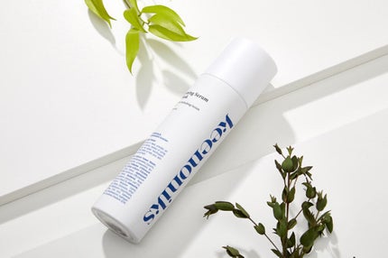 keenoniks ブルーミングセラムマスク