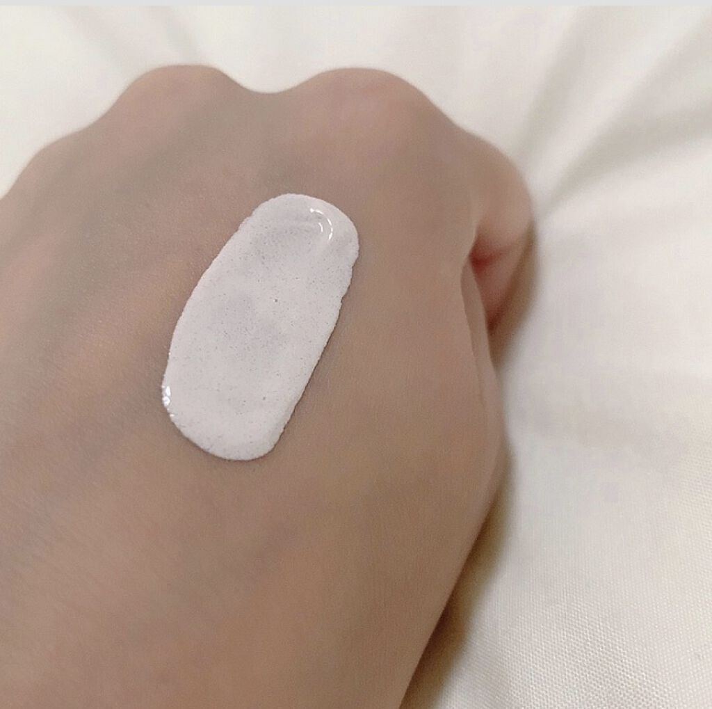 ヴォルカニック カーミング ポア クレイマスク/innisfree/洗い流すパック・マスクを使ったクチコミ（2枚目）