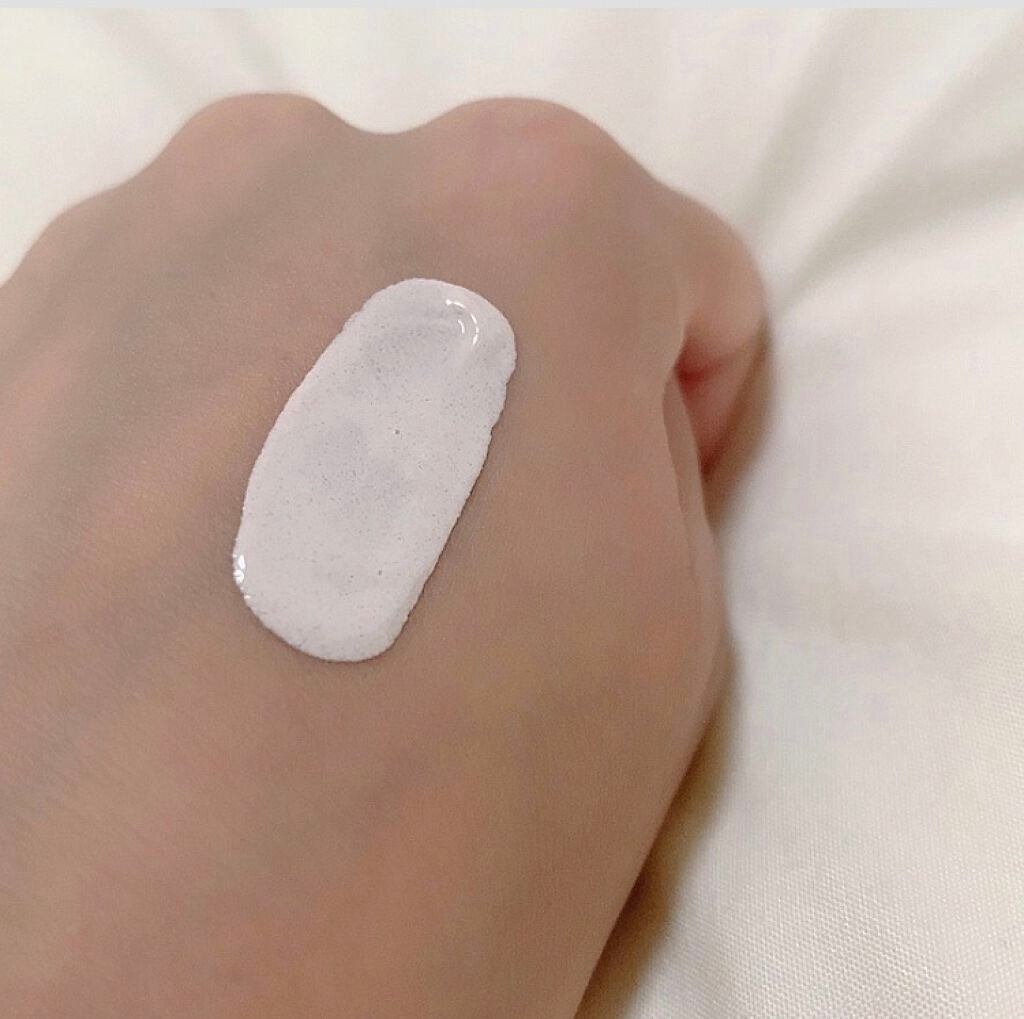 ヴォルカニック カーミング ポア クレイマスク/innisfree/洗い流すパック・マスクを使ったクチコミ(2枚目)