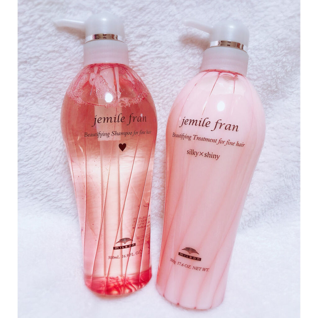 ミルボン スムージング シャンプー ファインヘア(500ml) グローバル ミルボン スムージング シャンプー F 500ml