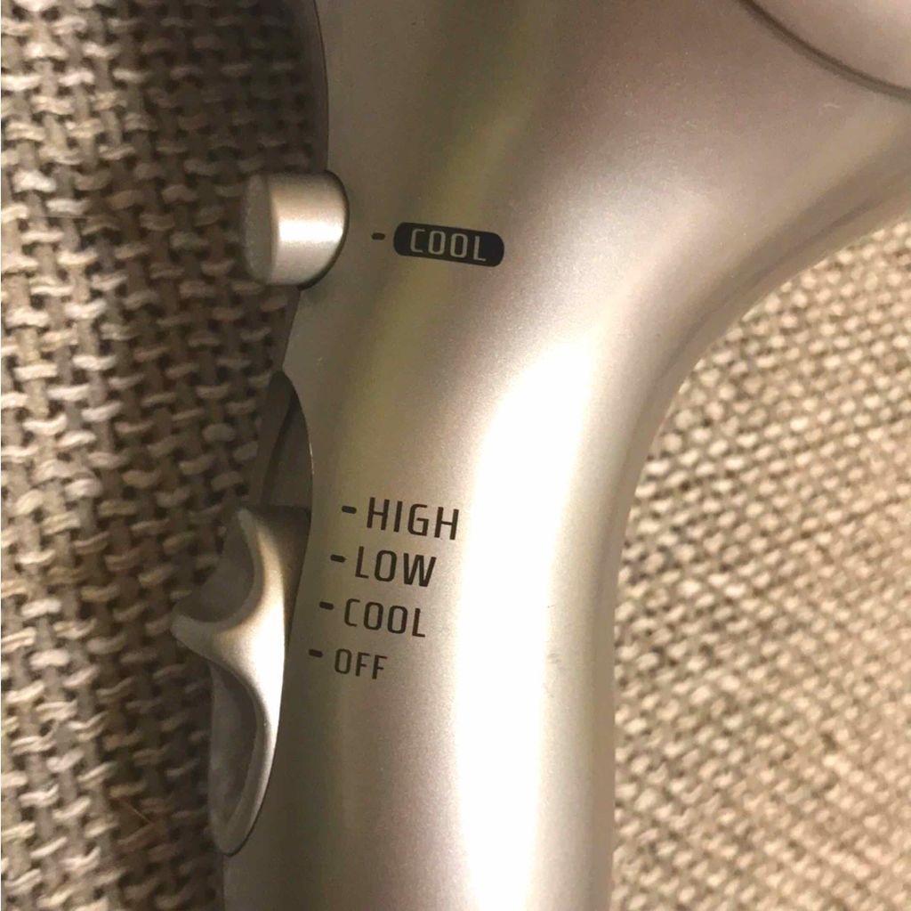 LUMIELINA ヘアビューザー