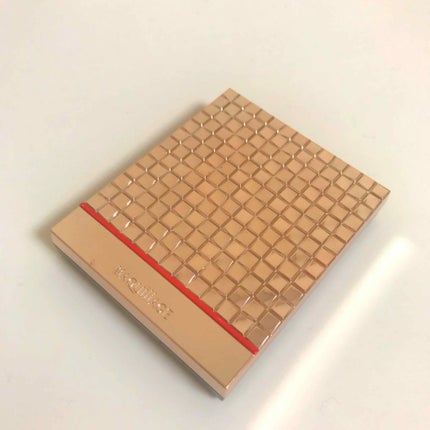 ドラマティックスタイリングアイズ/マキアージュ/アイシャドウパレットを使ったクチコミ(1枚目)